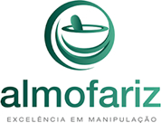 Logotipo Almofariz