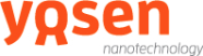 Logotipo Yosen