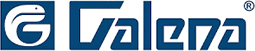 Logotipo Galena