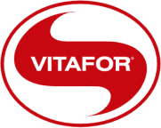 Logotipo Vitafor