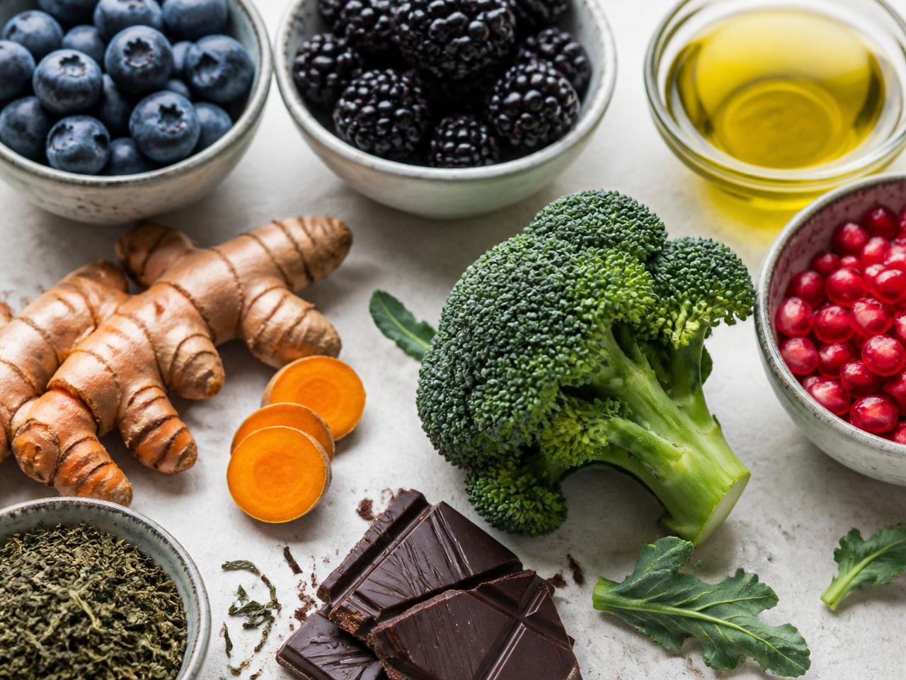 Compostos Bioativos: da Ciência à Prática Clínica