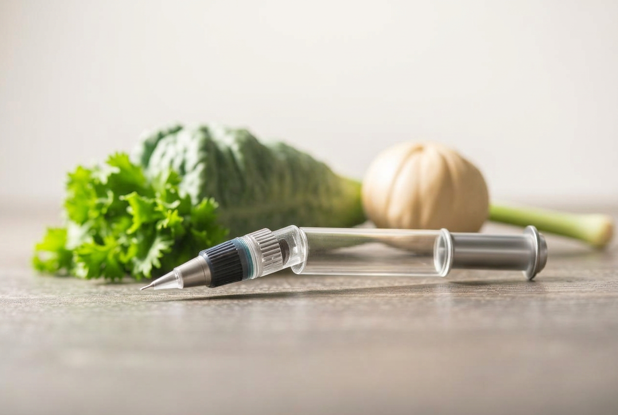 Estratégias Nutricionais e de Suplementação para Pacientes em uso de GLP-1 e GIP