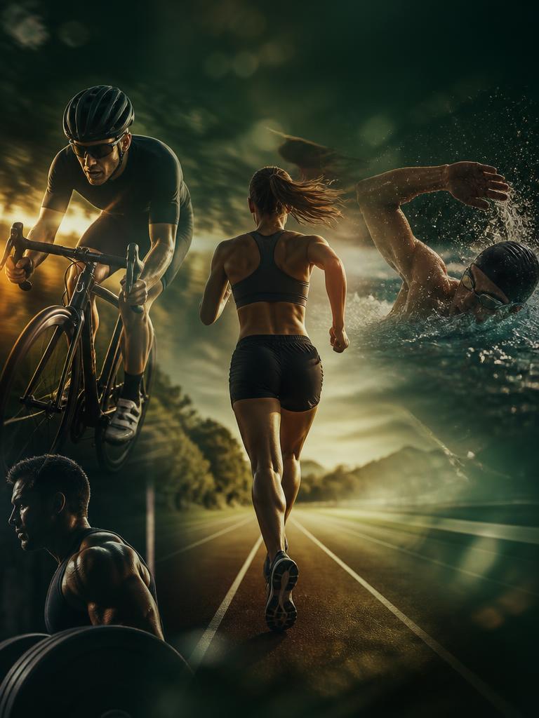 Capa do curso Curso Online: Nutrição Esportiva + Hipertrofia